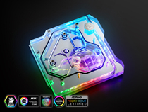 ROG Maximus XI Hero BP-MBASMXIH ASUS M11H M11A Integrated Cooling Water Block