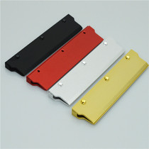 Memory water cooling head vest memory heat sink heat dissipation armor