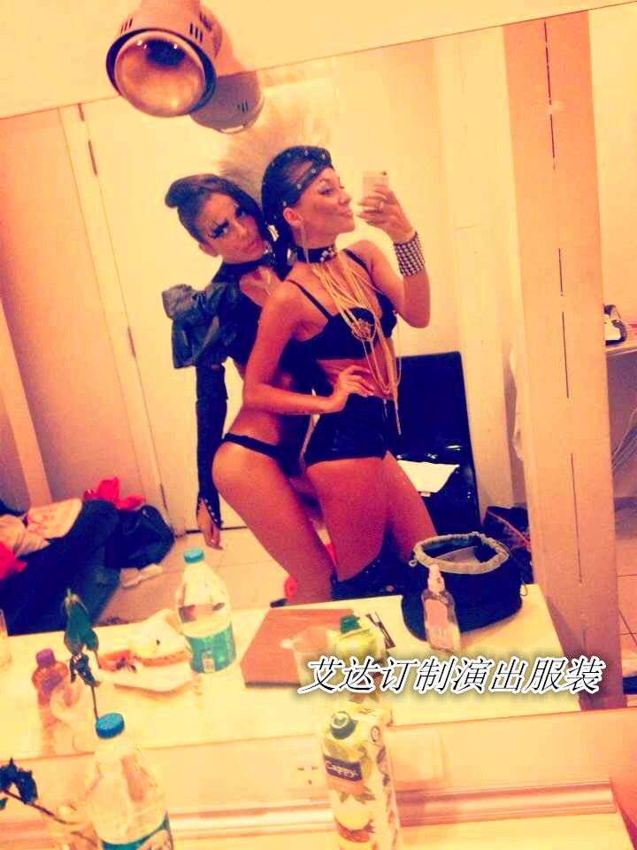 New Bar DJ Performance Ds Party Roman Styling Feather Performance Headwear