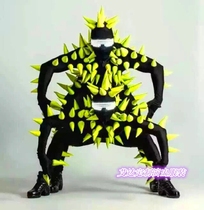 Bar nightclub DJ singer DS fashion Latest Decorative Performance Costumes