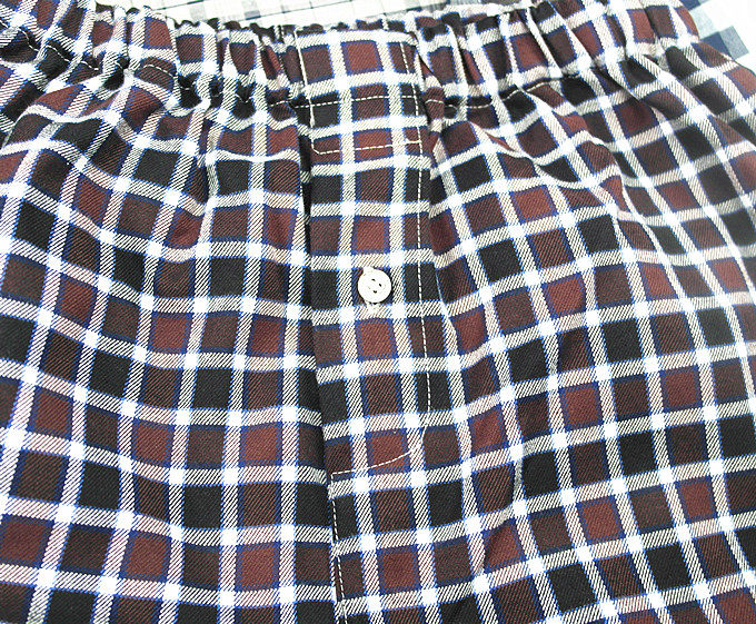 Pantalon pyjama jeunesse - Ref 719235 Image 36