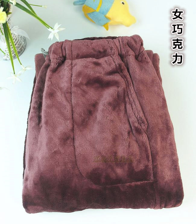 Pantalon pyjama jeunesse - Ref 721691 Image 52