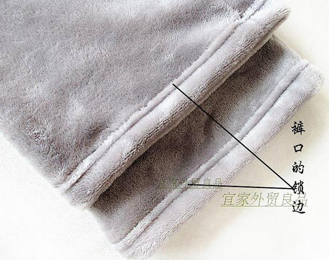 Pantalon pyjama jeunesse - Ref 721691 Image 33