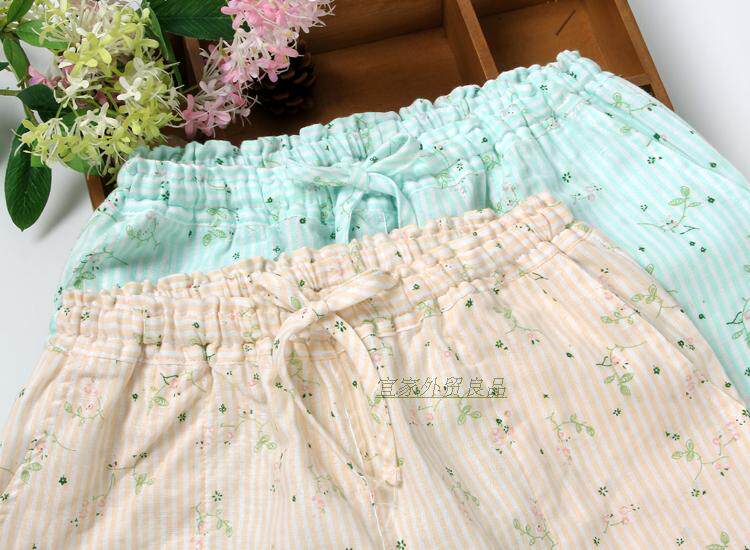 Pantalon pyjama - Ref 719499 Image 27