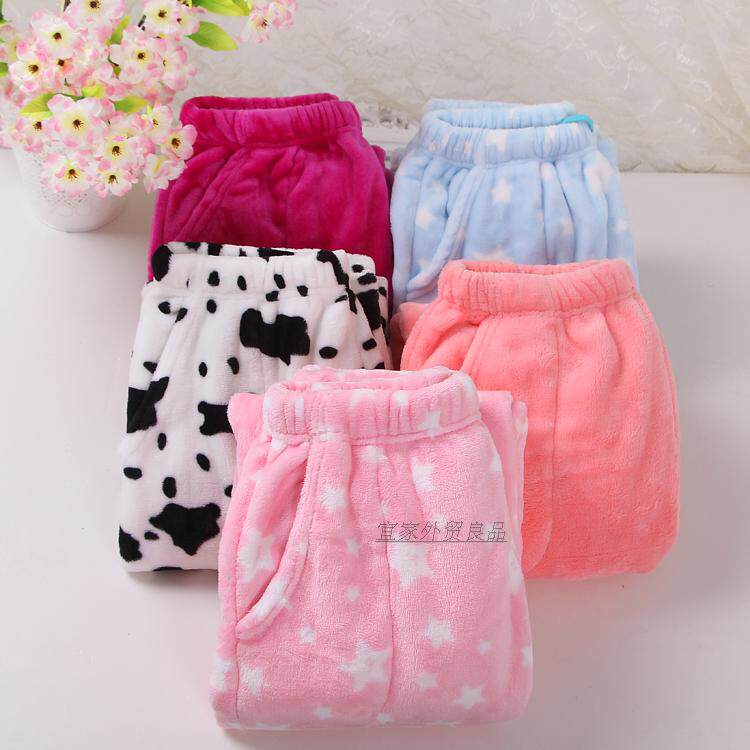 Pantalon pyjama jeunesse - Ref 721691 Image 36