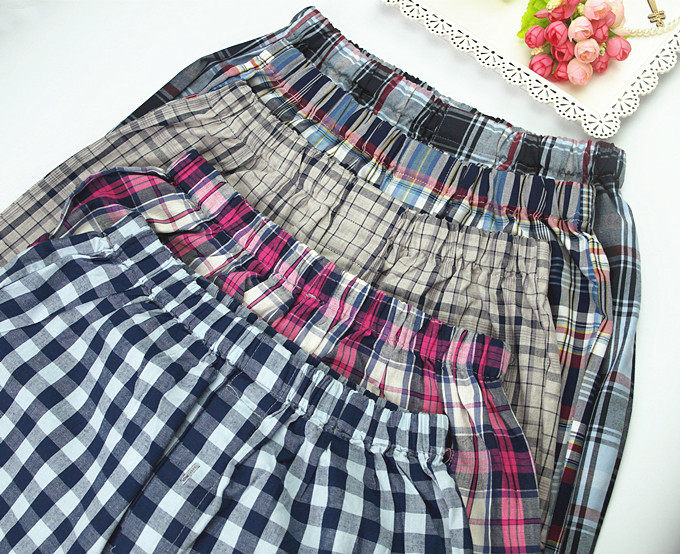 Pantalon pyjama jeunesse - Ref 719235 Image 34