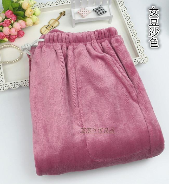 Pantalon pyjama jeunesse - Ref 721691 Image 56