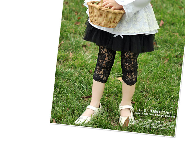 Chemise fille à manche longue - Ref 2085083 Image 25