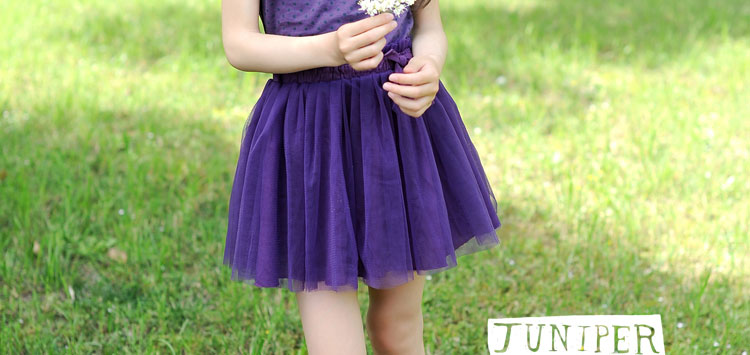 Jupe pour fille en polyester - Ref 2050771 Image 35
