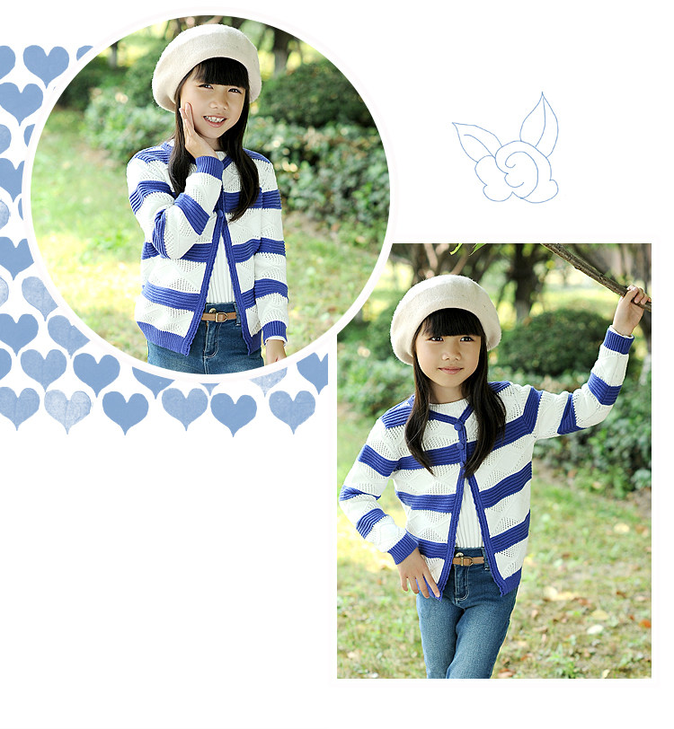 Pull fille - Ref 2104418 Image 33