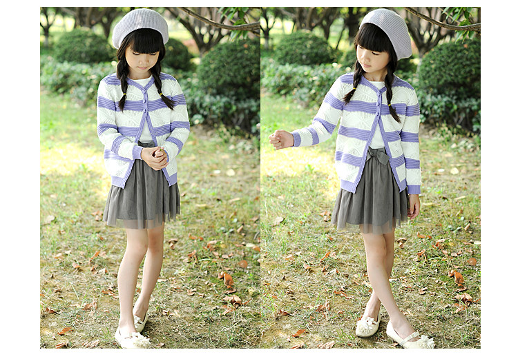 Pull fille - Ref 2104418 Image 28