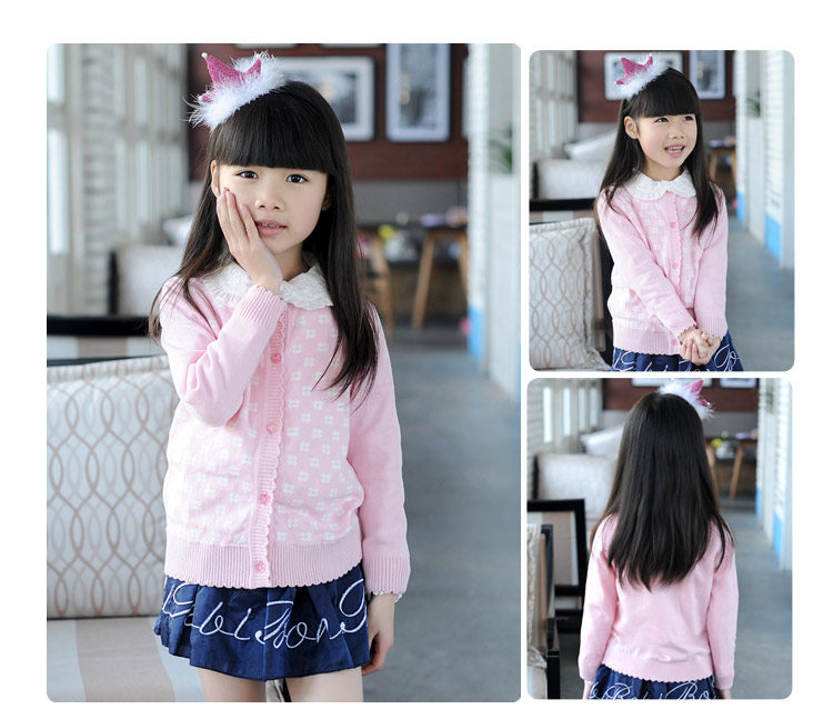 Pull fille - Ref 2105464 Image 31