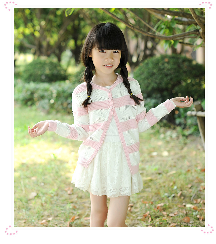 Pull fille - Ref 2104418 Image 25