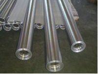 Factory direct sales of aluminum alloy guide belt shaft aluminum guide roller HV300-HV700 (high quality)