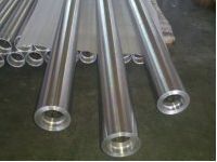 Factory direct sales aluminum alloy guide belt shaft aluminum guide roller HV300-HV700 (high quality)