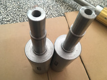 Factory processing custom key strip type air boom shaft convex key type inflation shaft