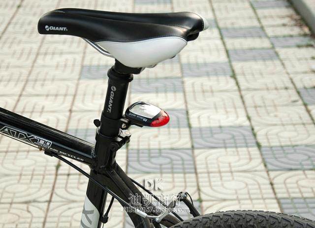 Eclairage pour vélo - Taillights - Ref 2400053 Image 39