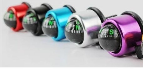 Avertisseur de vélo bell Compass 89-6 - Ref 1454325 Image 35