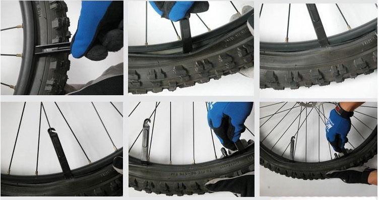 Outils pour vélo - Ref 2284429 Image 36