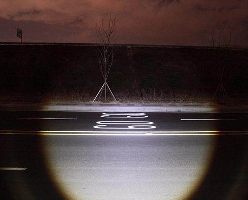 Eclairage pour vélo - phare - Ref 2398632 Image 43