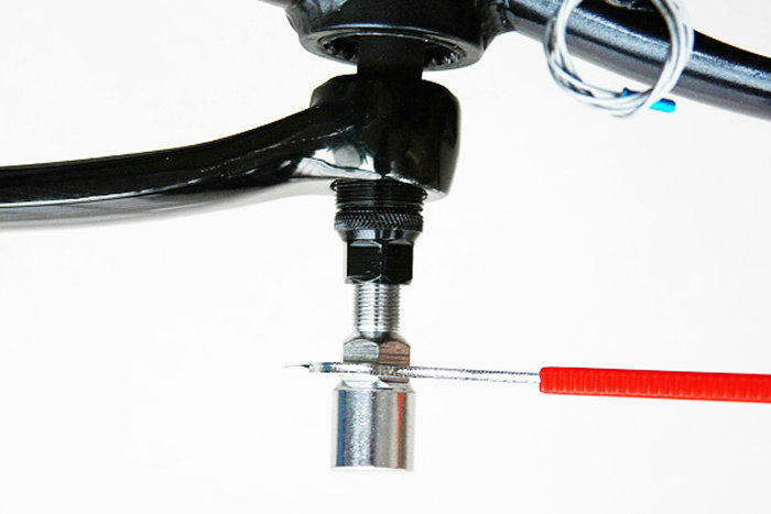 Outils pour vélo - Ref 2280884 Image 37