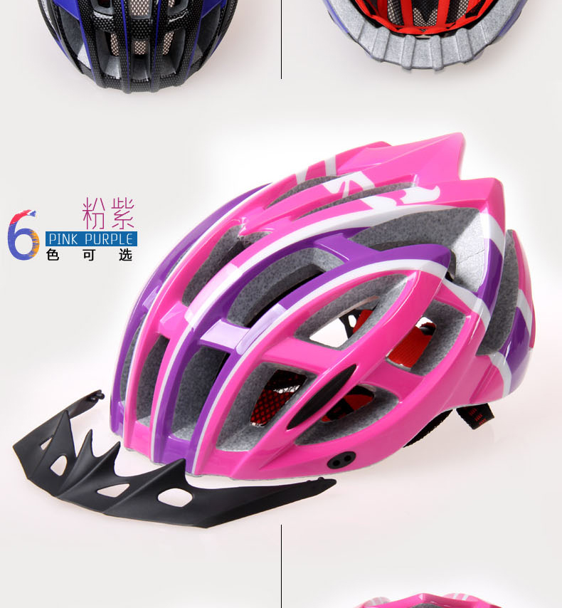 Casque cycliste - Ref 2249066 Image 20