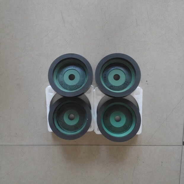 Durable bevel machine diamond wheel resin wheel polishing wheel wool wheel polishing powder