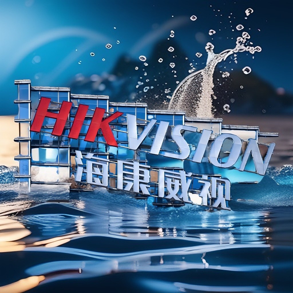 海康蓝鲸监控数码