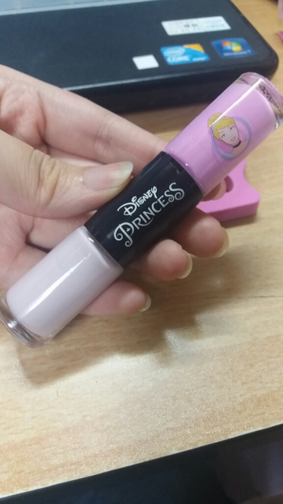 momoup双色指甲油怎么样？好用吗？亲自使用分享,第4张