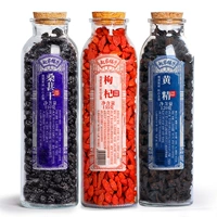 [Хороший уход] Huang Jing Red Wolfberry Mulberry Dry Dry