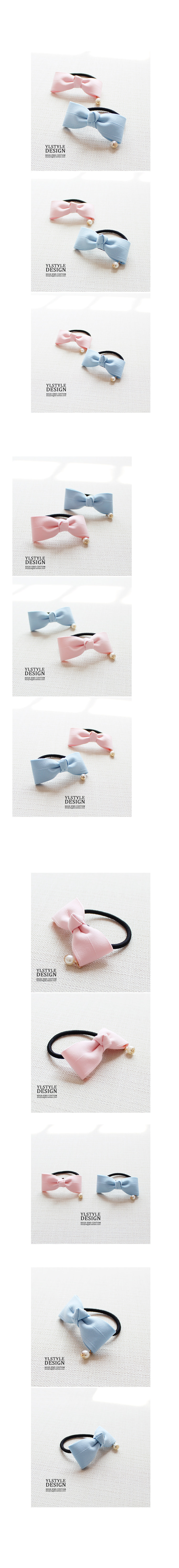 Accessoire coiffure en tissu - Ref 1201304 Image 26