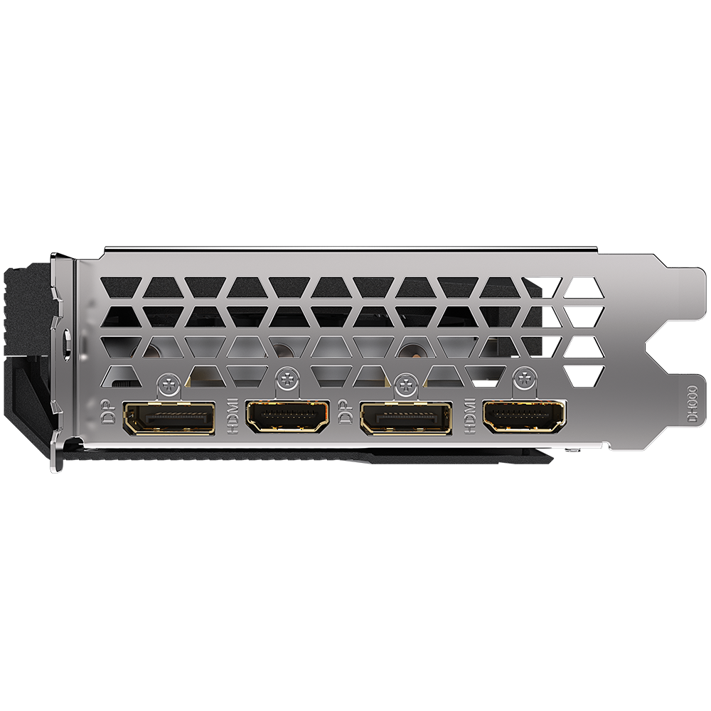 Гигабайт/Гигабайт RTX 3060 Gaming OC 8G Magic Eagle OC графика новая Национальный банк
