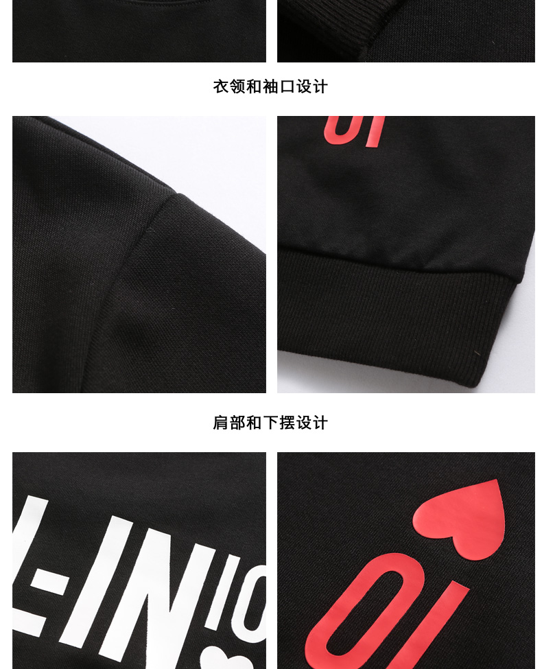 Sweatshirt homme MARK FAIRWHALE  MARK HUAFEI en Coton - Ref 3130107 Image 20