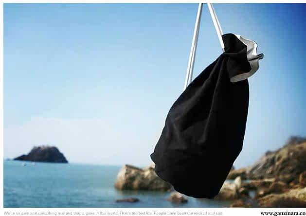 Sac pour homme - Ref 51156 Image 11