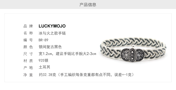 Thổ Nhĩ Kỳ sterling bạc vòng đeo tay nam vòng tay nữ độc đoán ánh sáng sang trọng thời trang tay dây đôi năm mới món quà sinh nhật đơn giản - Vòng đeo tay Cuff vòng tay bạc