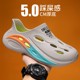 Croc Shoes Men's Summer 2024 New Outerwear Anti-Slip Driving Baotou Sandals Boys' Trendy Sports Sandals Beach