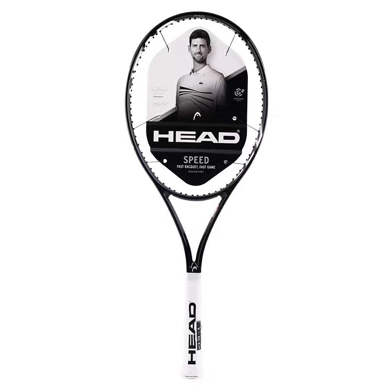 HEAD HEAD L5 Tennis Tennis Claude GRAVITY Xiaolai Ziwei Tennis Clothing 21 new adult professional double color shot