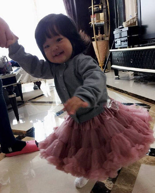 Jupe enfant SUGAR - Ref 2048860 Image 15