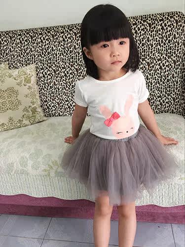 Jupe pour fille - Ref 2048918 Image 13