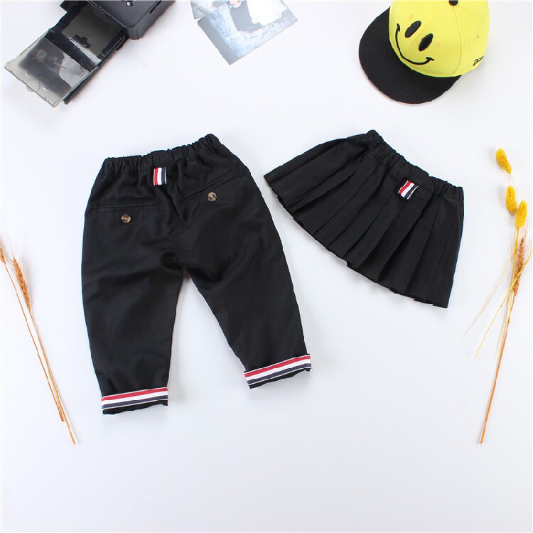 Jupe enfant - Ref 2050675 Image 10