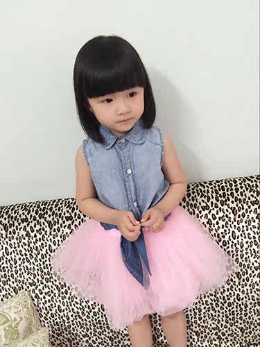 Jupe pour fille - Ref 2048918 Image 11