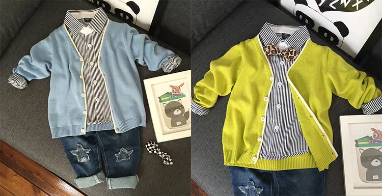 Pull enfant - Ref 2103232 Image 11