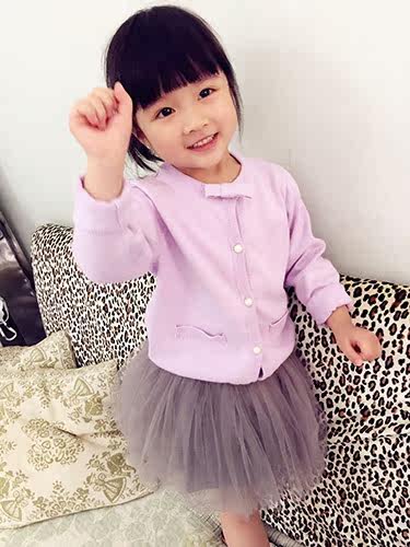 Jupe pour fille - Ref 2048918 Image 8