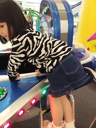 Jupe pour fille - Ref 2050128 Image 15