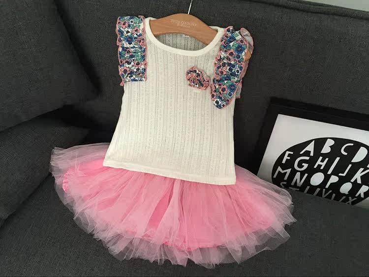 Jupe pour fille - Ref 2048918 Image 20