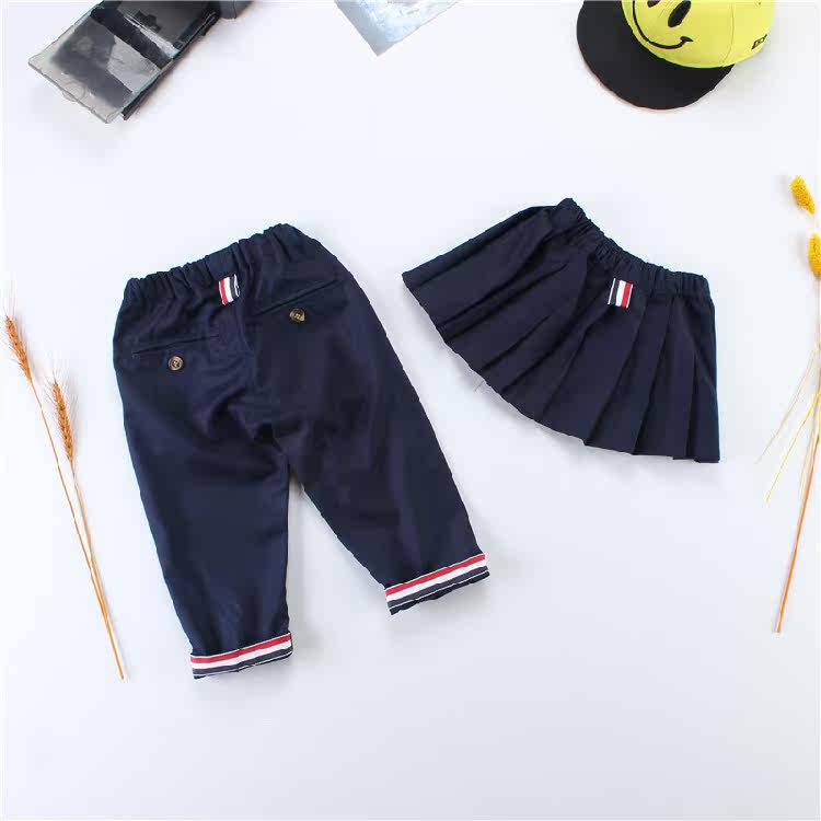 Jupe enfant - Ref 2050675 Image 11