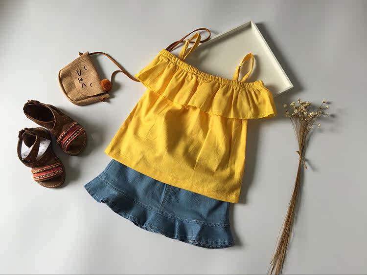 Jupe pour fille - Ref 2050128 Image 12