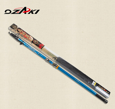 Pacific OZAKI 3,6/3,9/4,2 General Miwu, метательная удочка, морская удочка, удочка, удочка, удочка