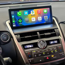 Suitable for Lexus NX200 NX300 navigator reversing image Carplay Bluetooth Hicar360 panorama