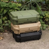 Водонепроницаемое ящик для уплотнения коробки сопротивление и влажность -Набор SET EDC SEAL LAGIN -TIE Buffer Pad Anti -DAMAGE HESSE SCHOPENTER